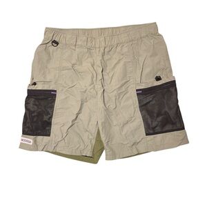Bodega Swim Cargo Shorts